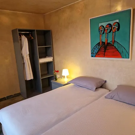 L'Oum Errebia Hotel Azemmour Exterior photo