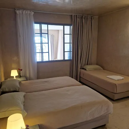 L'Oum Errebia Hotel Azemmour Exterior photo