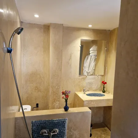L'Oum Errebia Hotel Azemmour Exterior photo