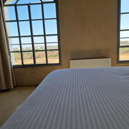 L'Oum Errebia Hotel Azemmour Exterior photo