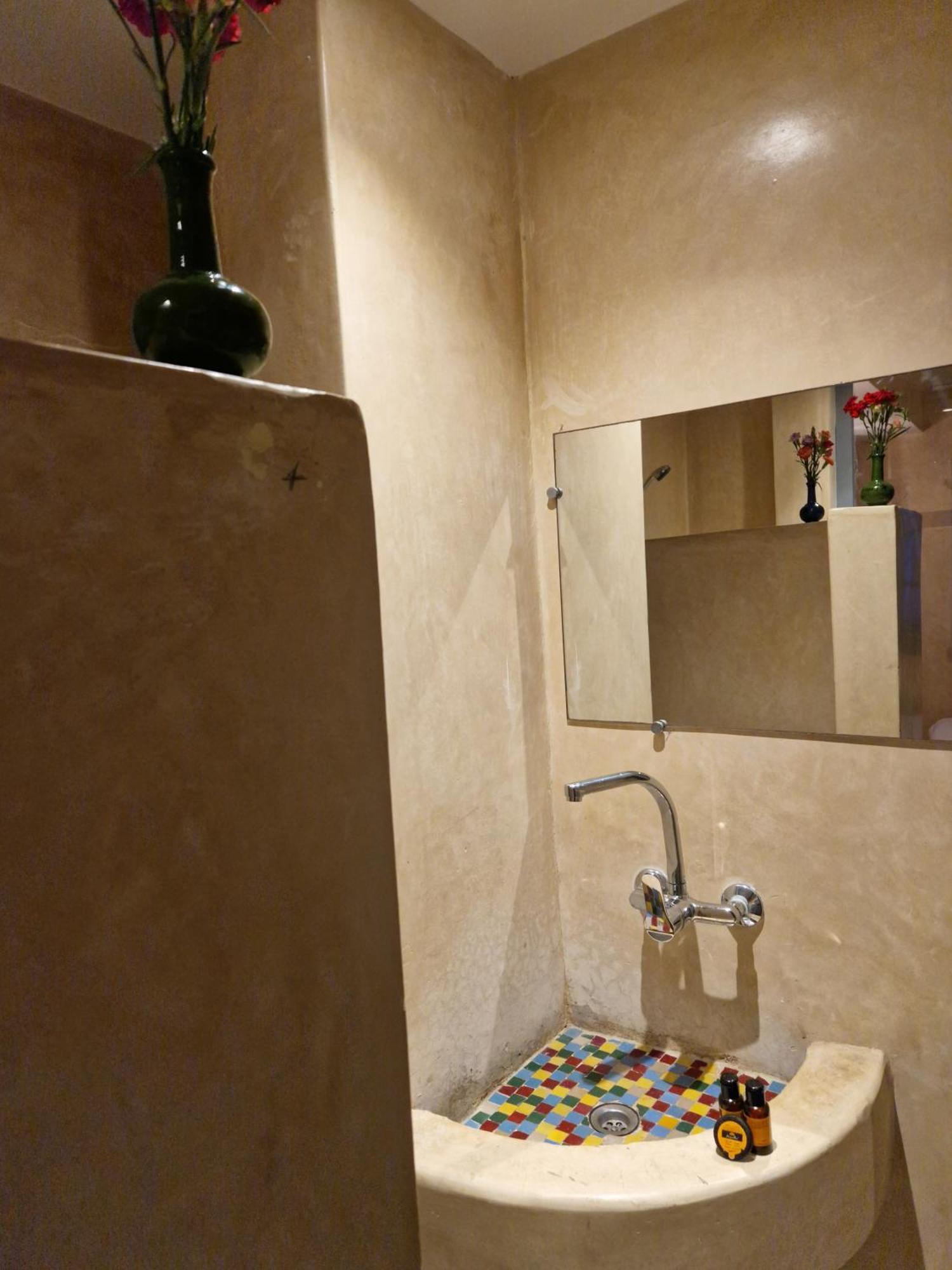 Riad L'oum Errebia 3*