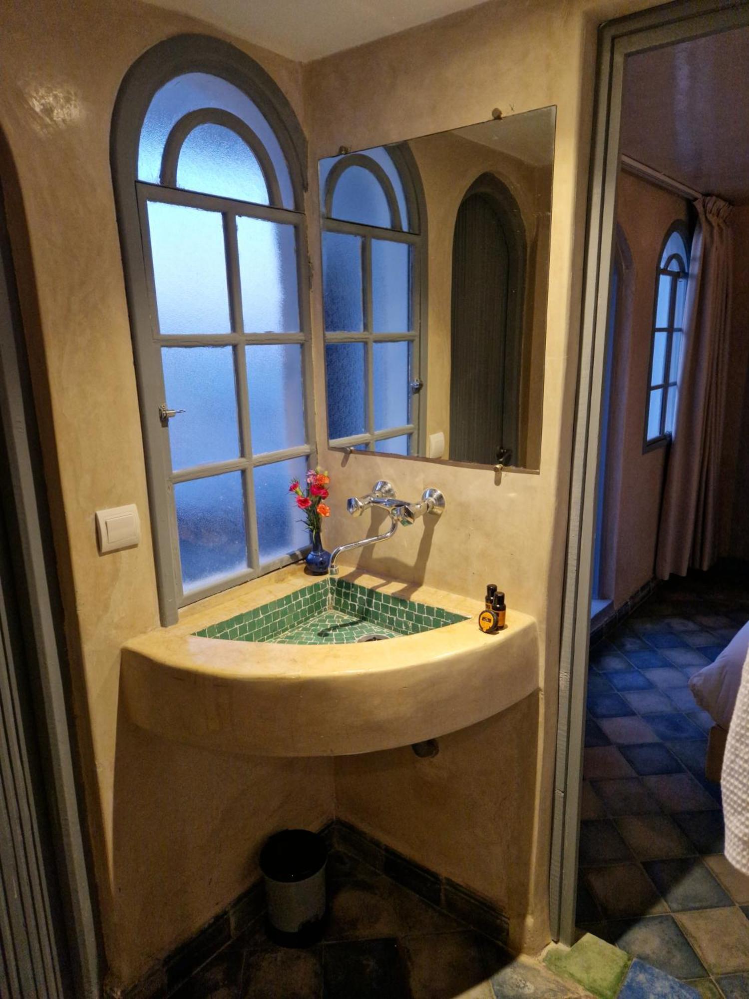 L'oum Errebia Riad 3*