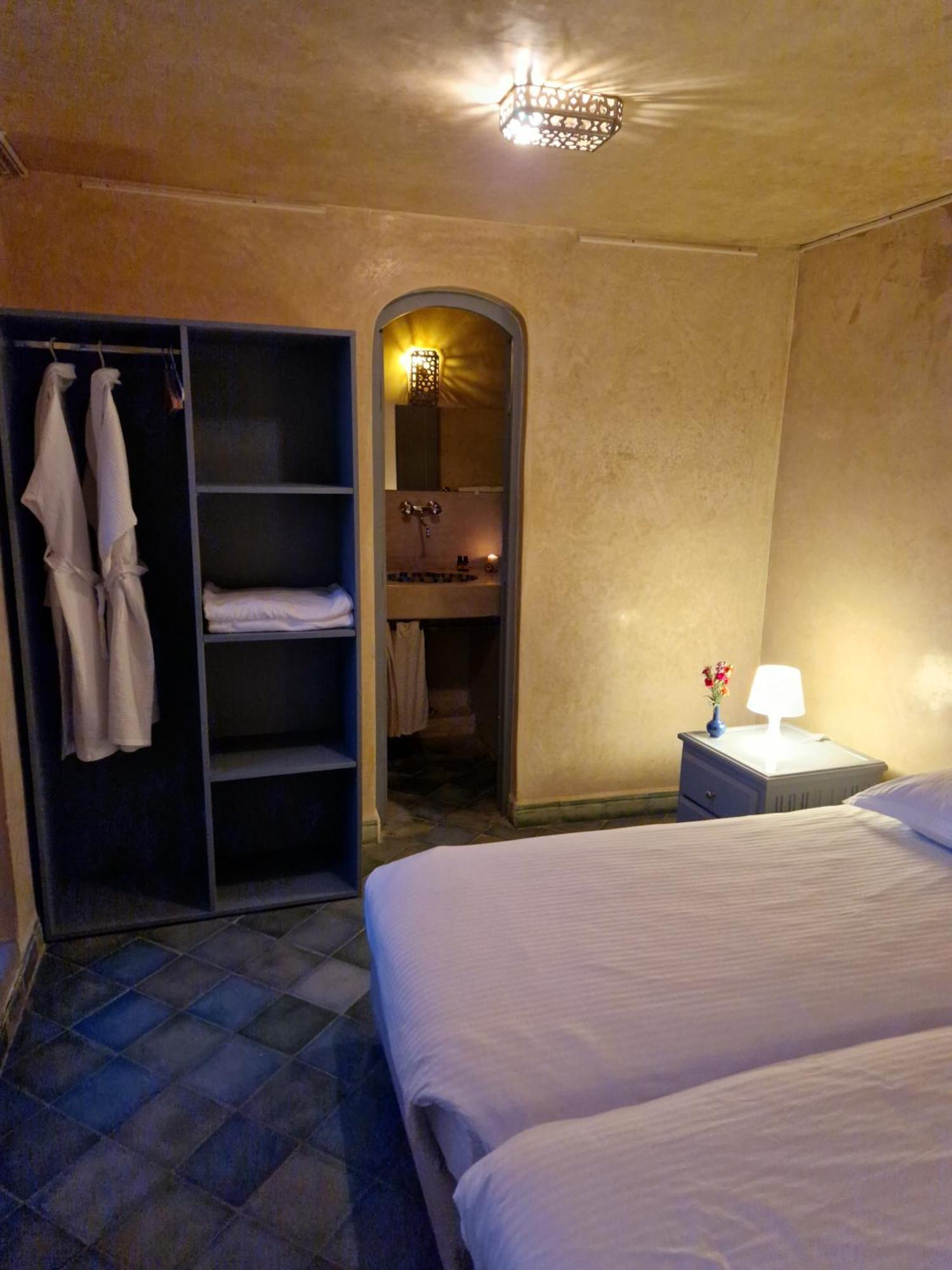 Riad L'oum Errebia Azemmour