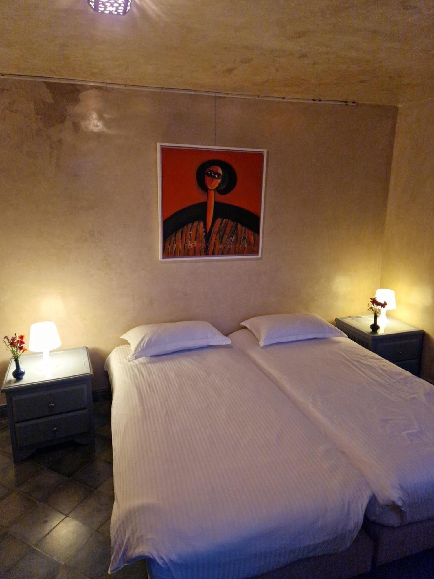 L'oum Errebia 3* Azemmour