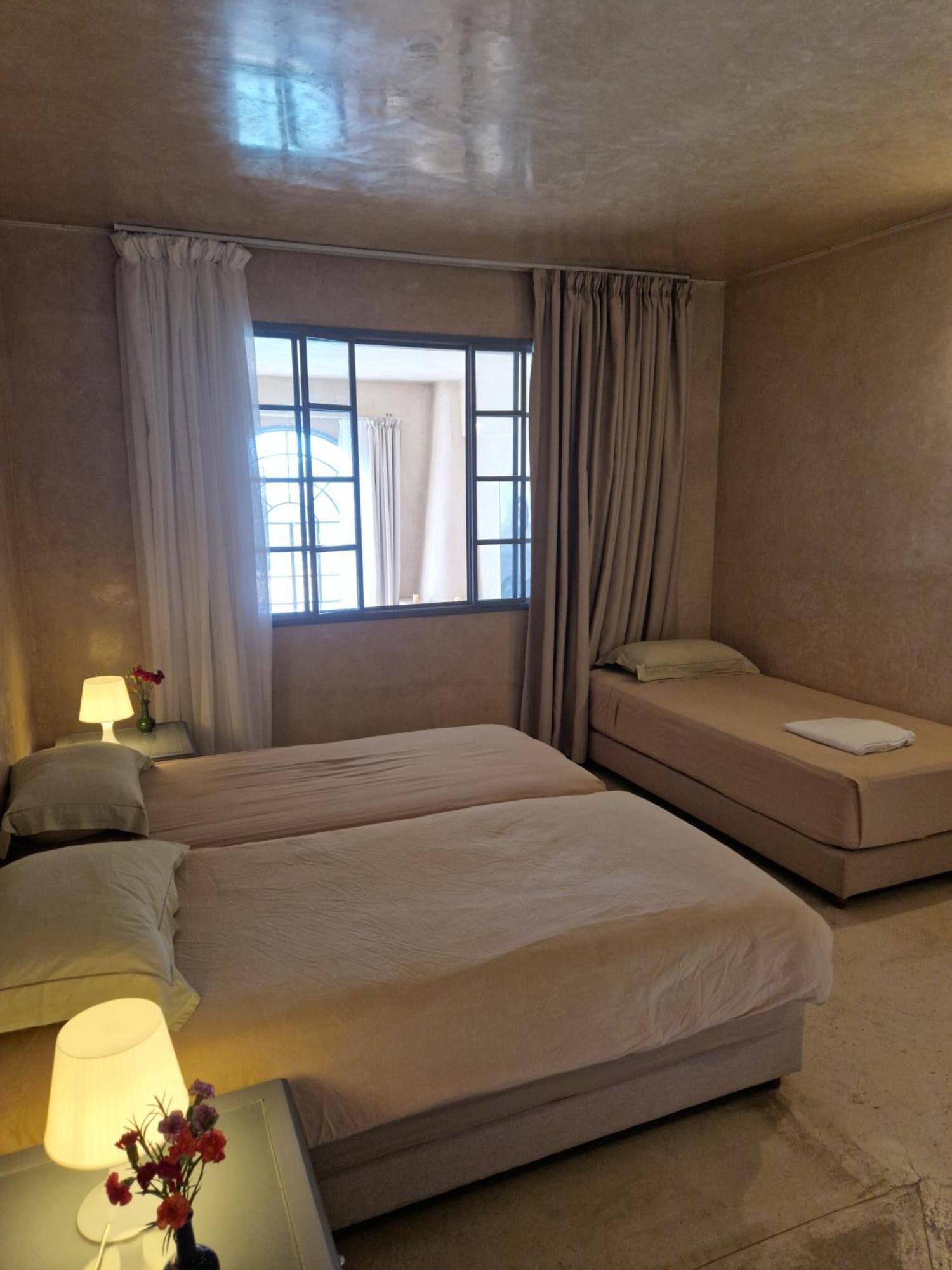 Riad L'oum Errebia Azemmour
