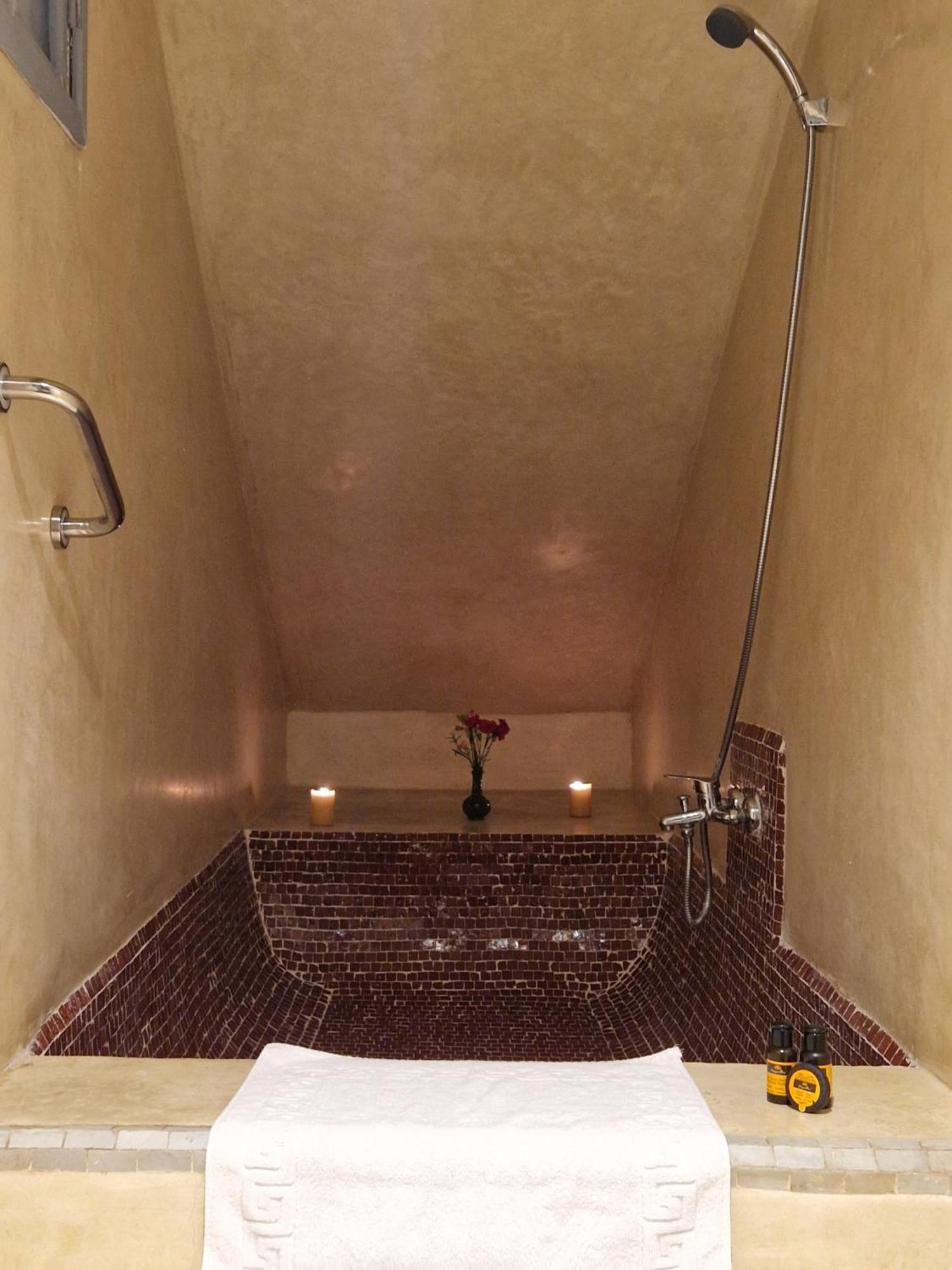 Riad L'oum Errebia 3*