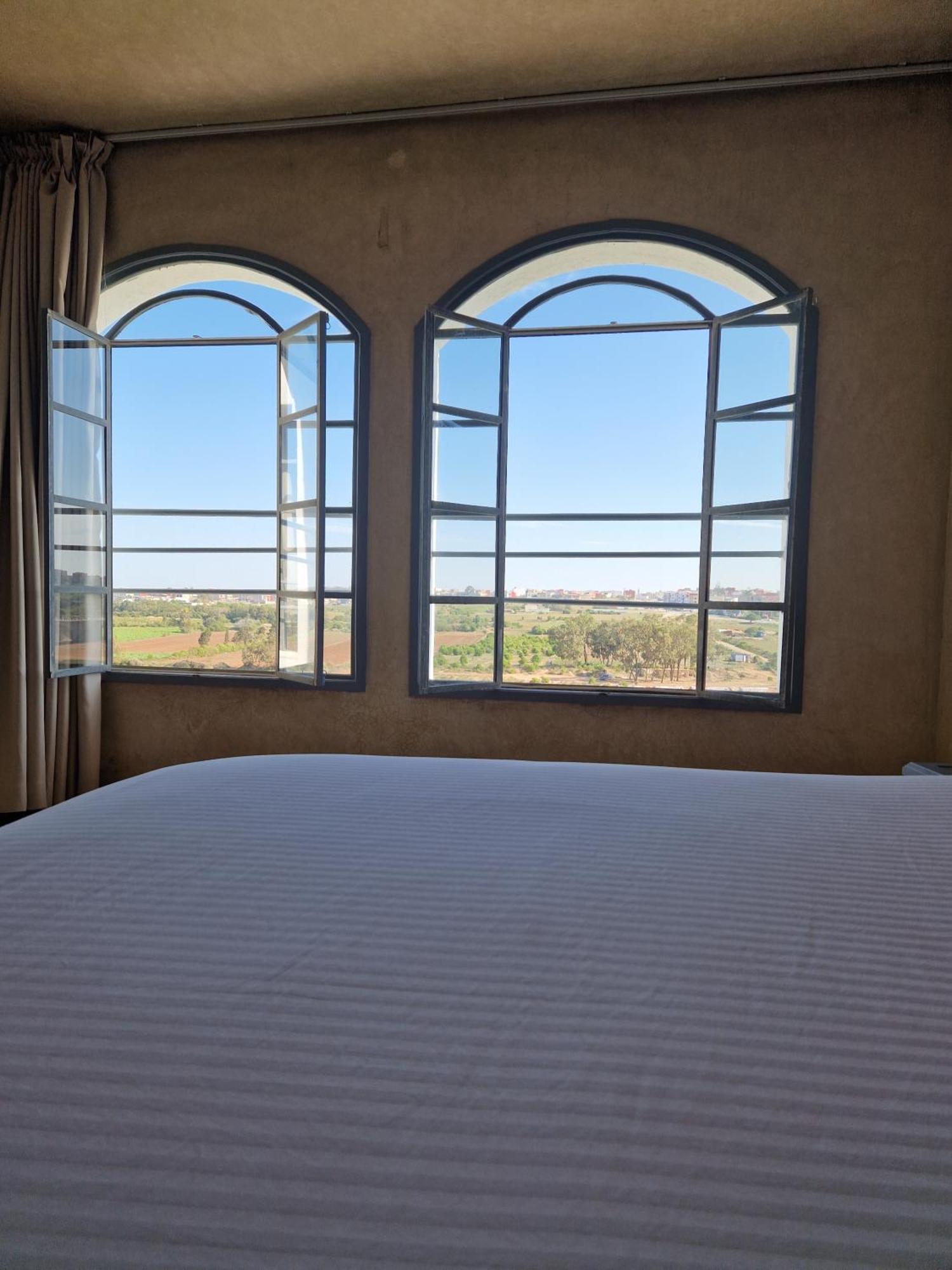 L'oum Errebia Riad 3*