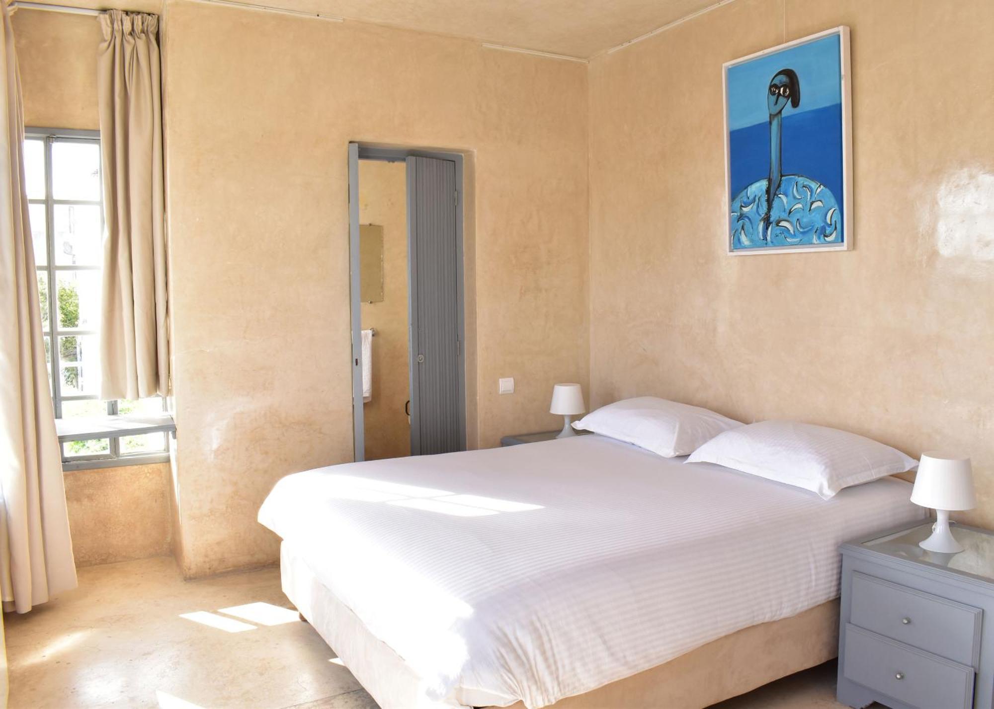 Riad L'oum Errebia