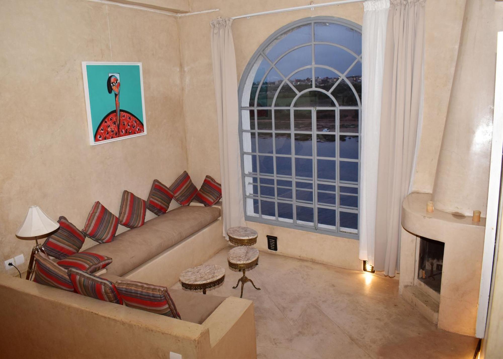 L'oum Errebia 3* Azemmour